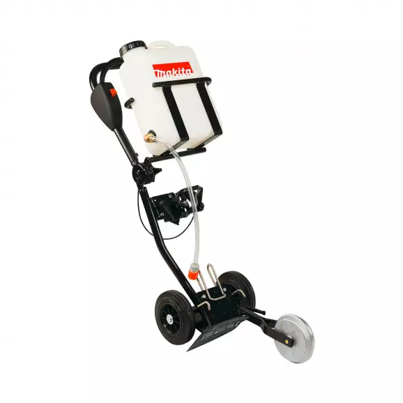 Количка за бензинови ъглошлайфи MAKITA, EK7650H, EK7651H