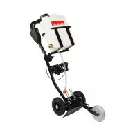 Количка за бензинови ъглошлайфи MAKITA, EK7650H, EK7651H
