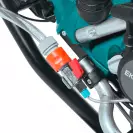 Количка за бензинови ъглошлайфи MAKITA, EK7650H, EK7651H - small, 276306