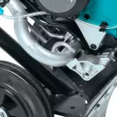 Количка за бензинови ъглошлайфи MAKITA, EK7650H, EK7651H - small, 276308