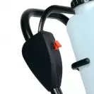 Количка за бензинови ъглошлайфи MAKITA, EK7650H, EK7651H - small, 276309