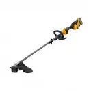 Комби двигател акумулаторен DEWALT DCMAS5713X1-QW, 54/18V, 3.0/9.0Ah, Li-Ion, безчетков - small, 269533