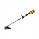 Комби двигател акумулаторен DEWALT DCMAS5713X1-QW, 54/18V, 3.0/9.0Ah, Li-Ion, безчетков - small, 269534