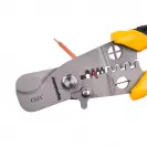 Комбиниран инструмент TOPMASTER 5 в 1, 190мм - small, 270166