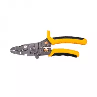 Комбиниран инструмент TOPMASTER 9 в 1, 190мм