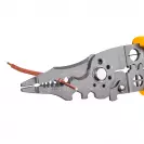 Комбиниран инструмент TOPMASTER 9 в 1, 230мм - small, 270169