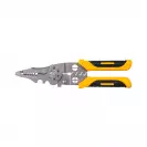Комбиниран инструмент TOPMASTER 9 в 1, 230мм - small, 270170