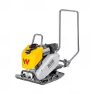 Комбинирана виброплоча за почва и асфалт WACKER NEUSON BPS2050BW, 3.6kW, 20kN, 599х500мм - small