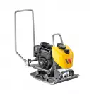 Комбинирана виброплоча за почва и асфалт WACKER NEUSON BPS2050BW, 3.6kW, 20kN, 599х500мм - small, 276354