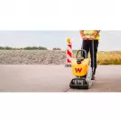 Комбинирана виброплоча за почва и асфалт WACKER NEUSON BPS2050BW, 3.6kW, 20kN, 599х500мм - small, 276355