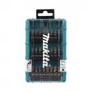 Комплект накрайници MAKITA 28 части, PH, PZ, TX - small