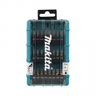 Комплект накрайници MAKITA 28 части, PH, PZ, TX