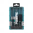 Комплект накрайници MAKITA 28 части, PH, PZ, TX - small, 275606