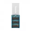 Комплект накрайници MAKITA 28 части, PH, PZ, TX - small, 275607