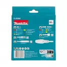 Комплект накрайници MAKITA 43части, PH, PZ, SB, TX, шестостен, с тресчотъчна отвертка - small, 275612