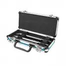 Комплект шило, длето и лопатка MAKITA 250мм 3части, захват SDS-plus, 3бр. комплект - small, 272621