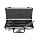 Комплект шило, длето и лопатка MAKITA 250мм 3части, захват SDS-plus, 3бр. комплект - small, 272622