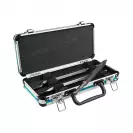 Комплект шило, длето и лопатка MAKITA 250мм 3части, захват SDS-plus, 3бр. комплект - small, 272623