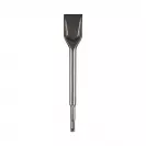 Комплект шило, длето и лопатка MAKITA 250мм 5части, захват SDS-plus, 5бр. комплект - small, 272610