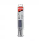 Комплект шило и длето MAKITA 250мм 3части, захват SDS-plus, 3бр. комплект - small, 272619