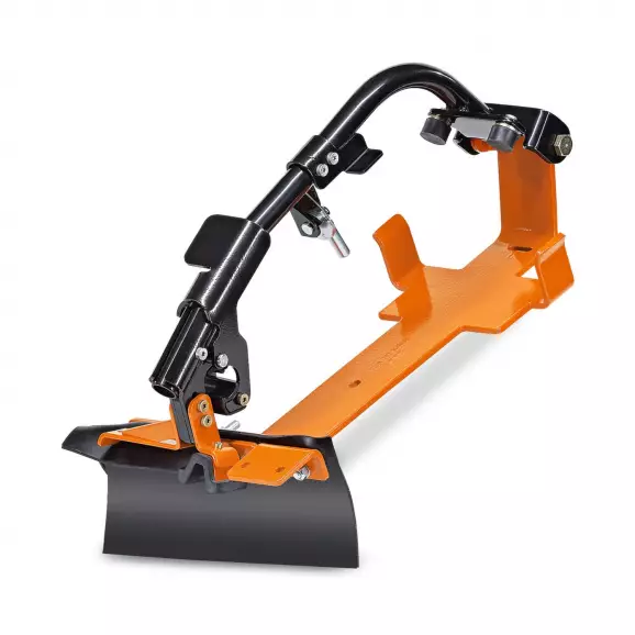 Комплект за прикачване за бензинови ъглошлайфи STIHL, TS 710i, TS 910i 