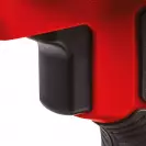 Компресор акумулаторен EINHELL CE-AP 18 Li-Solo, 18V, 2.0-8.0Ah, Li-Ion, 670l/min - small, 268605