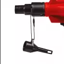 Компресор акумулаторен EINHELL CE-AP 18 Li-Solo, 18V, 2.0-8.0Ah, Li-Ion, 670l/min - small, 268607