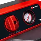 Компресор акумулаторен EINHELL TE-AC 18/75 Li OF-Solo, 18V, 2.5-8.0Ah, Li-Ion, 75l/min - small, 267381