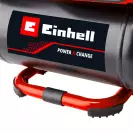 Компресор акумулаторен EINHELL TE-AC 18/75 Li OF-Solo, 18V, 2.5-8.0Ah, Li-Ion, 75l/min - small, 267382
