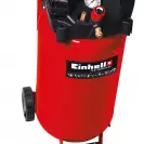 Компресор EINHELL TC-AC 240/50/10 OF, 50l, 10bar, 240/min, 1.5kW, 2.0hp, 230V - small, 268610