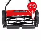 Косачка ръчна EINHELL GE-HM 38 S, 38см, 13-38мм - small, 268496