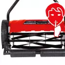 Косачка ръчна EINHELL GE-HM 38 S-F, 38см, 13-38мм, 26л - small, 268497