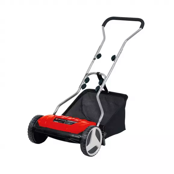 Косачка ръчна EINHELL GE-HM 38 S-F, 38см, 13-38мм, 26л