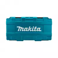 Куфар пластмасов за акумулаторен саблен трион MAKITA, за JR001G