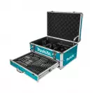 Куфар с аксесоари с отделение за винтоверт MAKITA - small, 272677