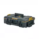Куфар за инструменти на колела DEWALT Toughsystem 2.0 комплект, полипропилен, черен - small, 269441