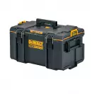 Куфар за инструменти на колела DEWALT Toughsystem 2.0 комплект, полипропилен, черен - small, 269442