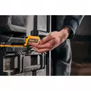 Куфар за инструменти на колела DEWALT Toughsystem 2.0 комплект, полипропилен, черен - small, 269656
