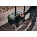 Куфар за инструменти на колела DEWALT Toughsystem 2.0 комплект, полипропилен, черен - small, 269657