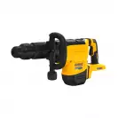 Къртач акумулаторен DEWALT DCH892N-XJ, 54/18V, 2.0/6.0-5.0/15Ah, Li-Ion, SDS-max, 19.4J, безчетков - small, 269885