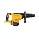 Къртач акумулаторен DEWALT DCH892N-XJ, 54/18V, 2.0/6.0-5.0/15Ah, Li-Ion, SDS-max, 19.4J, безчетков - small, 269888
