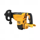 Къртач акумулаторен DEWALT DCH892N-XJ, 54/18V, 2.0/6.0-5.0/15Ah, Li-Ion, SDS-max, 19.4J, безчетков - small, 269889