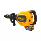 Къртач акумулаторен DEWALT DCH911X3-QW, 54/18V, 3.0/9.0Ah, Li-Ion, SDS-max, 27J, безчетков - small, 269816