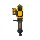 Къртач акумулаторен DEWALT DCH966Z2-QW, 54V, 15Ah, Li-Ion, HEX28, 41J, безчетков - small, 269410