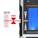 Лазерен приемник LASERLINER SensoMaster M350 Set - small, 270304