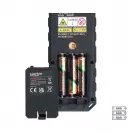 Лазерна ролетка LASERLINER DistanceMaster 40, 0.1-40м, ± 1.5мм - small, 267421