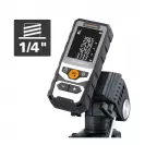 Лазерна ролетка LASERLINER DistanceMaster 40, 0.1-40м, ± 1.5мм - small, 267422