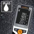 Лазерна ролетка LASERLINER DistanceMaster 40, 0.1-40м, ± 1.5мм - small, 267423
