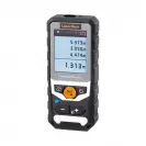 Лазерна ролетка LASERLINER DistanceMaster Plus 80, 0.1-80м, ± 1.5мм - small, 267415