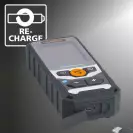 Лазерна ролетка LASERLINER DistanceMaster Plus 80, 0.1-80м, ± 1.5мм - small, 267416